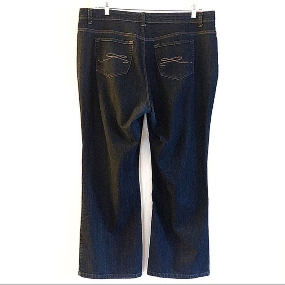 Style & Co Blue Jeans